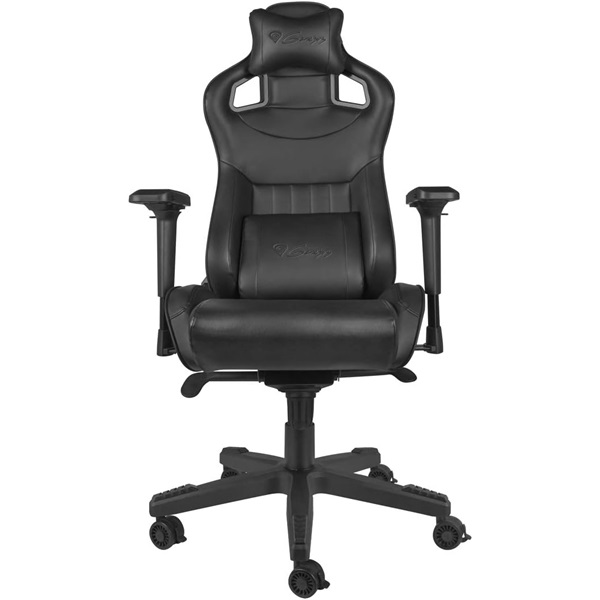 Genesis NFG-1366 Nitro 950 fekete Gamer szék
