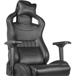 Genesis NFG-1366 Nitro 950 fekete Gamer szék