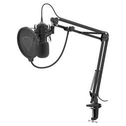 Genesis NGM-2285 Radium 400 G2 USB stúdió mikron