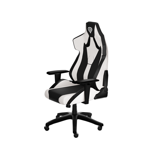 Genesis NFG-1849 NITRO 650 HOWLITE FEHÉR gamer szék