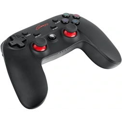 Genesis NJG-0739 PV65 PS3/PC vezeték nélküli kontroller