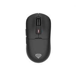 Genesis NMG-2193 Zircon 660 PRO vezeték nélküli fekete egér
