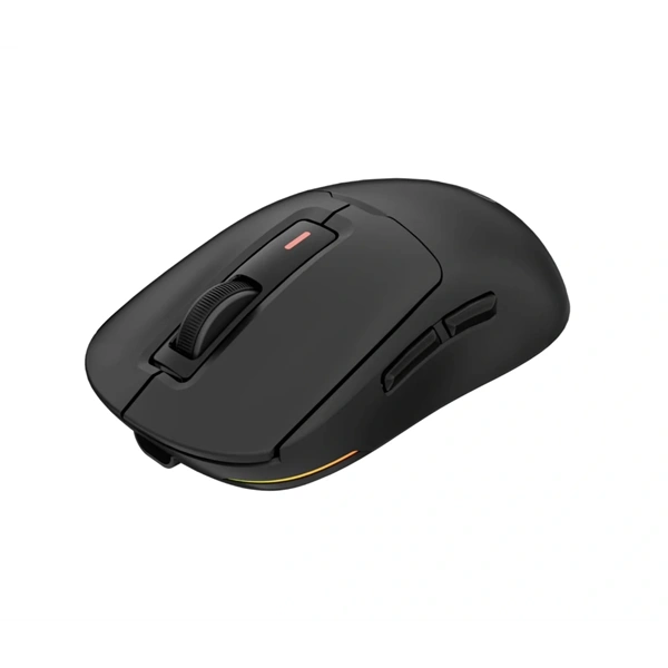 Genesis NMG-2193 Zircon 660 PRO vezeték nélküli fekete egér
