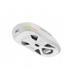 Genesis NMG-2194 Zircon 660 PRO vezeték nélküli fehér egér