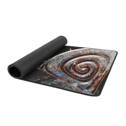 Genesis NPG-0749 M12 Maxi Lava gamer egérpad