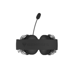Genesis NSG-2117 Toron 531 fekete gamer headset