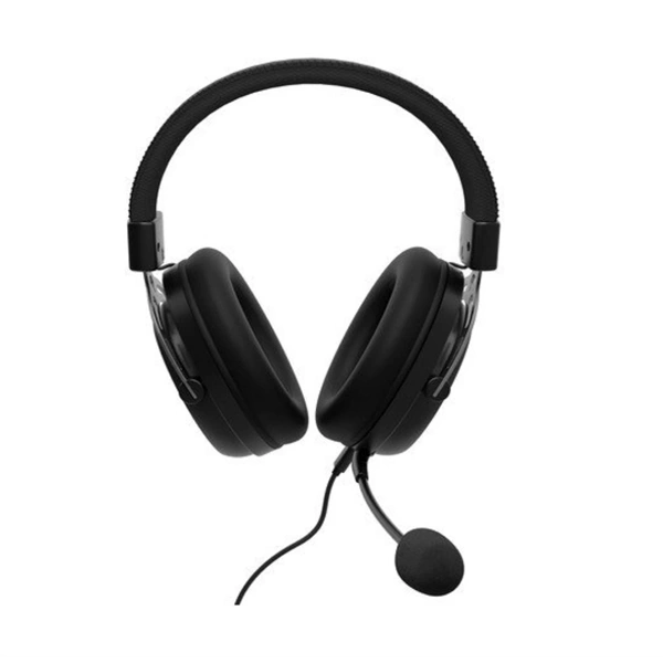 Genesis NSG-2160 Toron 301 fekete gamer headset