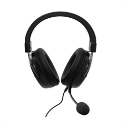 Genesis NSG-2160 Toron 301 fekete gamer headset