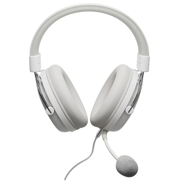 Genesis NSG-2161 Toron 301 fehér gamer headset
