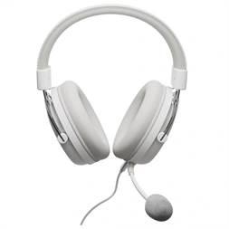 Genesis NSG-2161 Toron 301 fehér gamer headset
