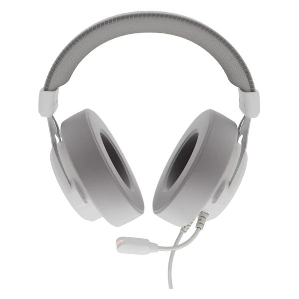 Genesis NSG-2170 Neon 764 RGB USB fehér gamer headset