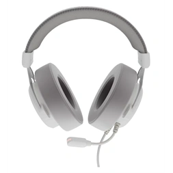 Genesis NSG-2170 Neon 764 RGB USB fehér gamer headset