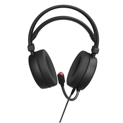 Genesis NSG-2307 Neon 613 G2 RGB USB fekete gamer headset