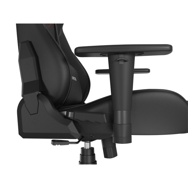 Genesis NFG-2068 Nitro550 G2 fekete gamer szék