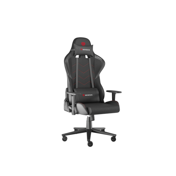 Genesis NFG-2068 Nitro550 G2 fekete gamer szék