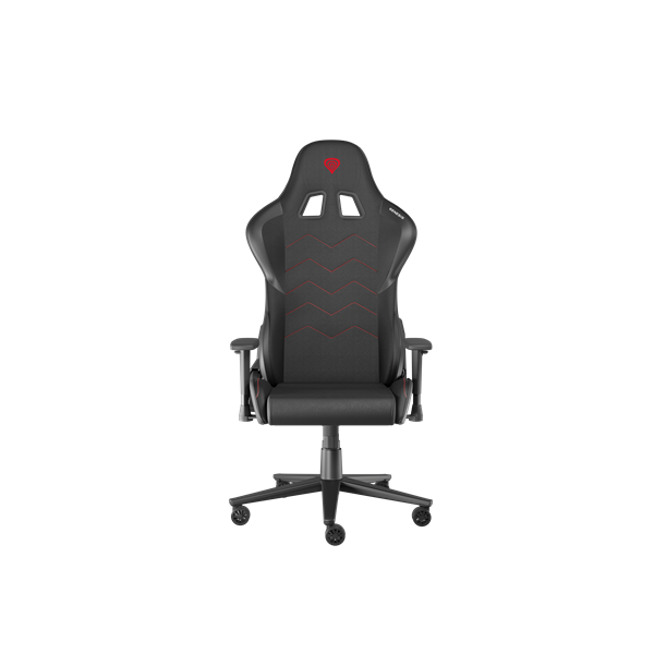 Genesis NFG-2068 Nitro550 G2 fekete gamer szék