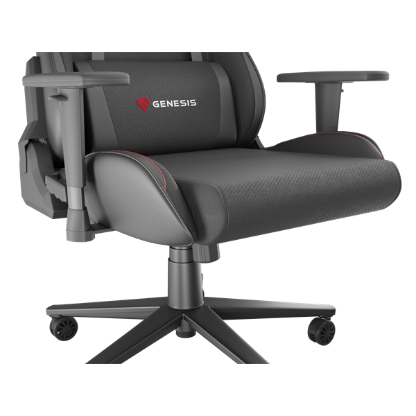 Genesis NFG-2068 Nitro550 G2 fekete gamer szék