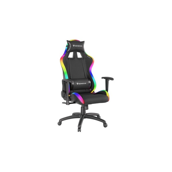 Genesis NFG-1576 Trit 500 RGB Gamer szék