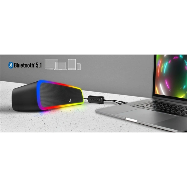 Genius 200BT USB Bluetooth hangszóró