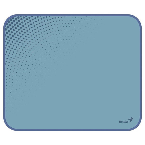 Genius G-Pad 230S Smooth kék egérpad 230 x 190 x 2,5mm
