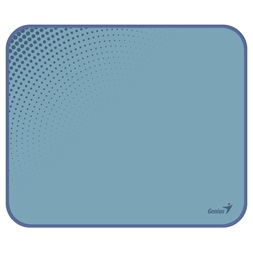 Genius G-Pad 230S Smooth kék egérpad 230 x 190 x 2,5mm