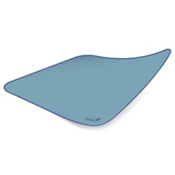 Genius G-Pad 230S Smooth kék egérpad 230 x 190 x 2,5mm