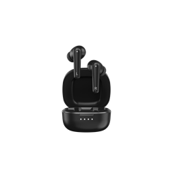 Genius HS-M910BT True Wireless Bluetooth fekete fülhallgató
