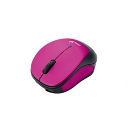 Genius Micro Traveler 9000R vezeték nélküli pink egér