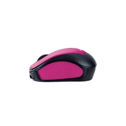 Genius Micro Traveler 9000R vezeték nélküli pink egér