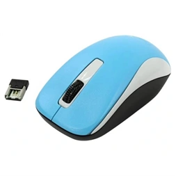 Genius NX-7005 BlueEye vezeték nélküli kék egér