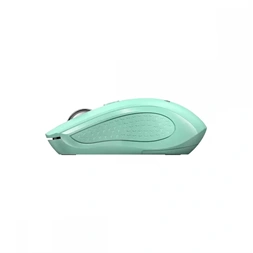 Genius NX-8025S vezeték nélküli akvamarin egér
