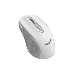 Genius NX-8025S vezeték nélküli fehér-szürke egér