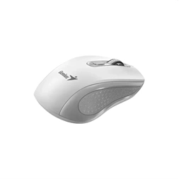 Genius NX-8025S vezeték nélküli fehér-szürke egér
