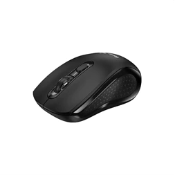 Genius NX-8025S vezeték nélküli fekete egér