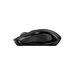 Genius NX-8025S vezeték nélküli fekete egér
