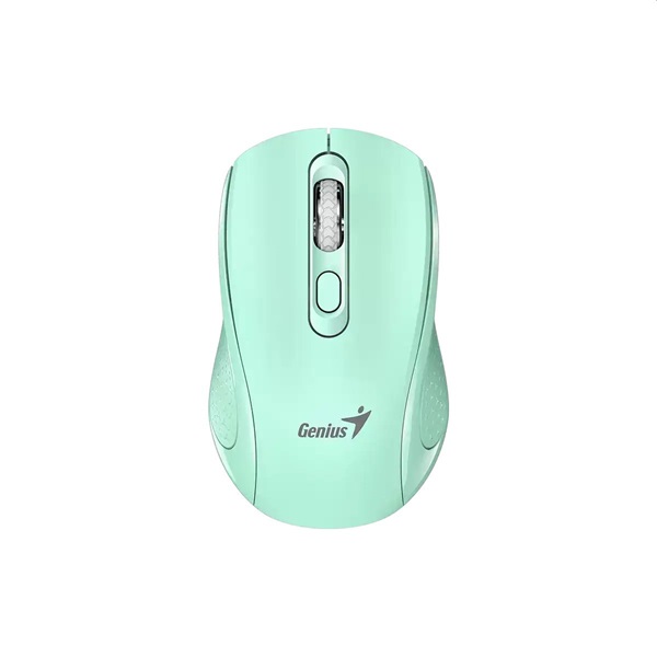 Genius NX-8025S vezeték nélküli akvamarin egér