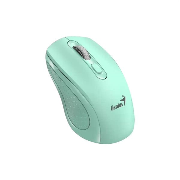 Genius NX-8025S vezeték nélküli akvamarin egér