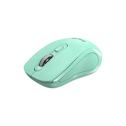 Genius NX-8025S vezeték nélküli akvamarin egér