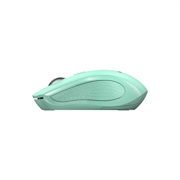 Genius NX-8025S vezeték nélküli akvamarin egér