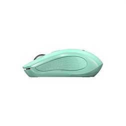 Genius NX-8025S vezeték nélküli akvamarin egér