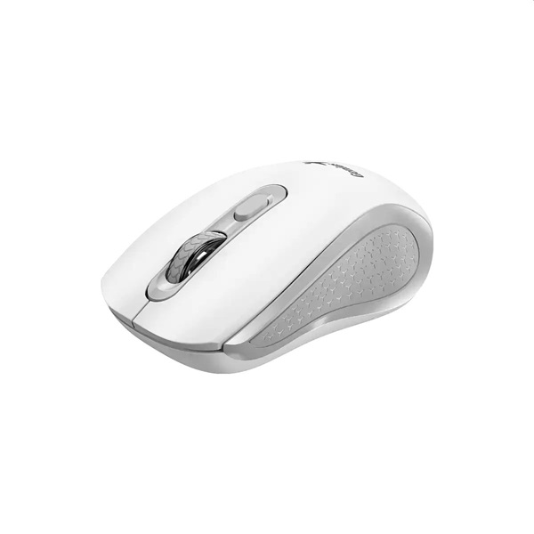 Genius NX-8025S vezeték nélküli fehér-szürke egér
