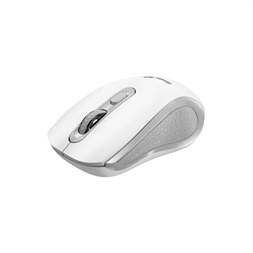 Genius NX-8025S vezeték nélküli fehér-szürke egér