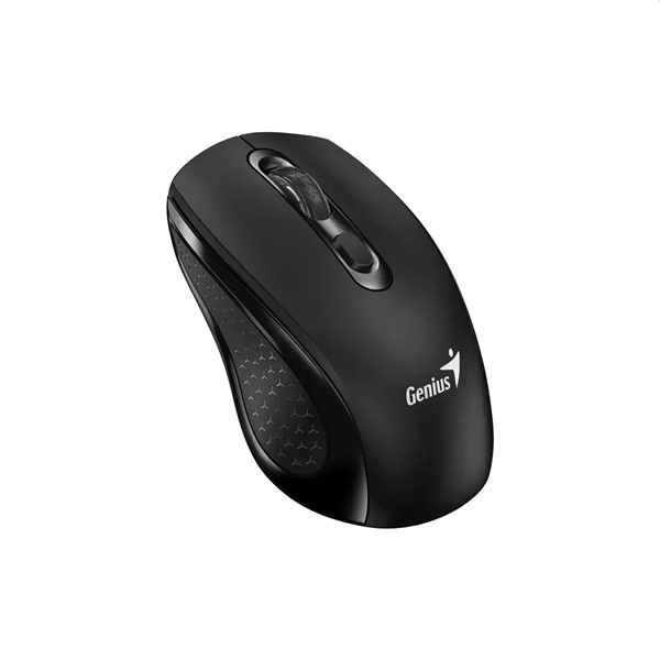 Genius NX-8025S vezeték nélküli fekete egér