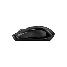 Genius NX-8025S vezeték nélküli fekete egér