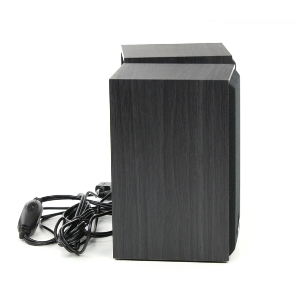 Genius SP-HF180 fekete hangszóró