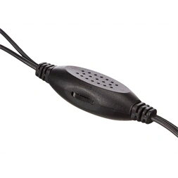 Genius SP-HF180 fekete hangszóró