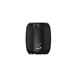 Genius SP-915BT Bluetooth fekete hangszóró mikrofonnal