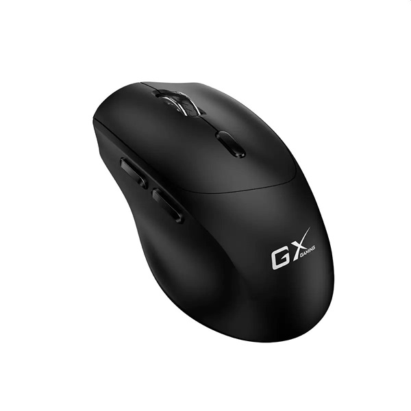 Genius Scorpion M8100 vezeték nélküli fekete egér