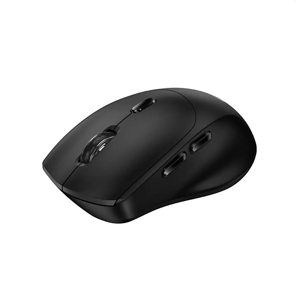 Genius Scorpion M8100 vezeték nélküli fekete egér