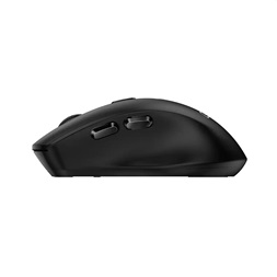 Genius Scorpion M8100 vezeték nélküli fekete egér